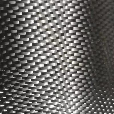 Vải sợi carbon vết bẩn